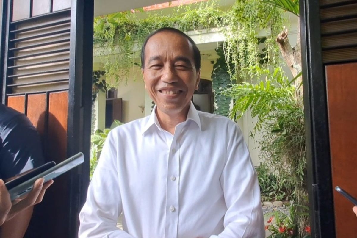 Peristiwa 21 Juni: Hari Lahir Jokowi – Wafatnya Soekarno hingga Pembredelan Pers