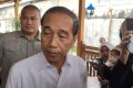 What Happened During: Jokowi Absen di Upacara Hari Lahir Pancasila, Ajudan: Belum Terima Undangan