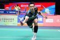 Key Discussion: 5 Calon Kuat Juara Tunggal Putra di Indonesia Open 2026, Nomor 1 sang Peringkat Satu Dunia!