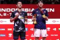 Kisah Sedih Jonatan Christie – Gagal Naik Podium Tertinggi Usai Tertekan di Final Indonesia Open 2026