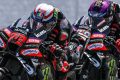 Bos Aprilia Marah-Marah Usai Jorge Martin Tabrak Marco Bezzecchi di MotoGP Hungaria 2026