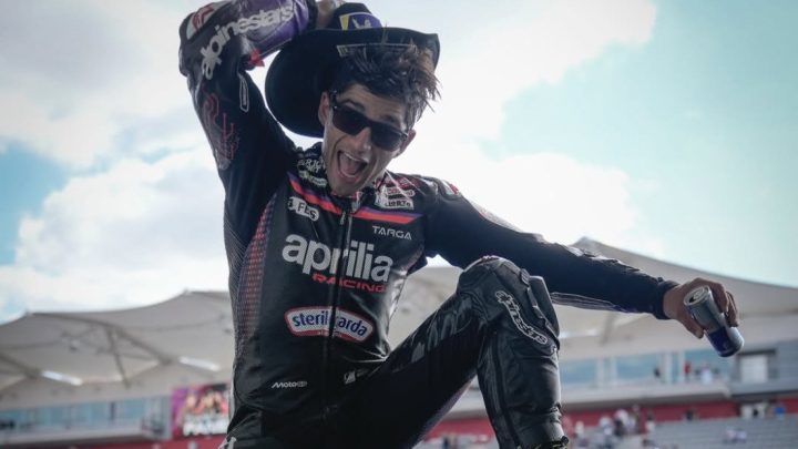Tak Ikuti Cara Marc Marquez – Jorge Martin Kehilangan Milyaran Rupiah dari Sponsor!
