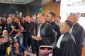 Latest Update: Nadiem Divonis 10 Tahun Penjara, JPU: Keadilan bagi Siswa di Seluruh Indonesia!