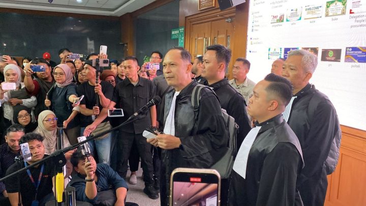 Latest Update: Nadiem Divonis 10 Tahun Penjara, JPU: Keadilan bagi Siswa di Seluruh Indonesia!