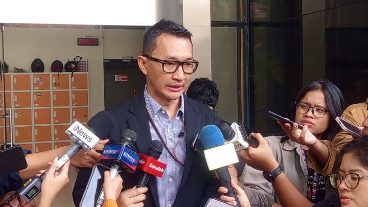 Important News: Wamen Imipas Silmy Karim Tersangka Kasus Pemerasan, KPK Sebut Nilainya Capai Ratusan Miliar