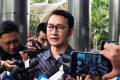 KPK Sita Uang Ratusan Juta dalam OTT Bupati Muara Enim