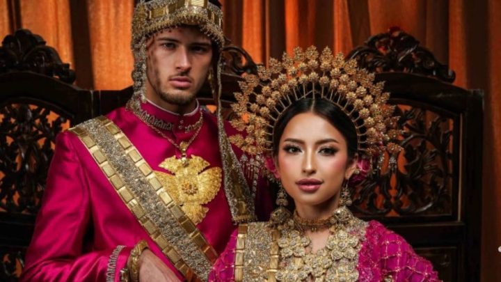 Special Plan: 6 Pemain Naturalisasi yang Kepincut dengan Perempuan Indonesia, Nomor 1 Tergoda Selebgram