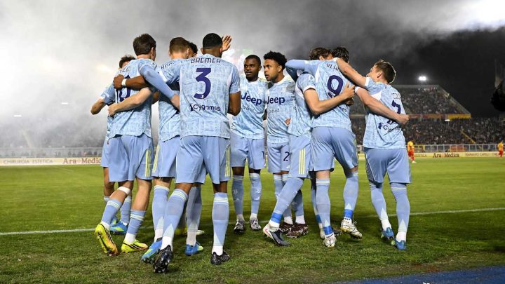 Juventus Cuci Gudang – Target Raup 50 Juta Euro Hasil Jual Sejumlah Pemain