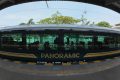 Important Visit: Penjualan Tiket Kereta Tembus 1,3 Juta saat Libur Panjang