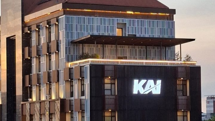 New Policy: KAI Targetkan Akuisisi INKA Rampung November 2026, Incar Pendapatan Rp33,9 Triliun