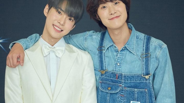 7 Artis Korea Kakak Beradik yang Sama-Sama Bersinar di Dunia Hiburan