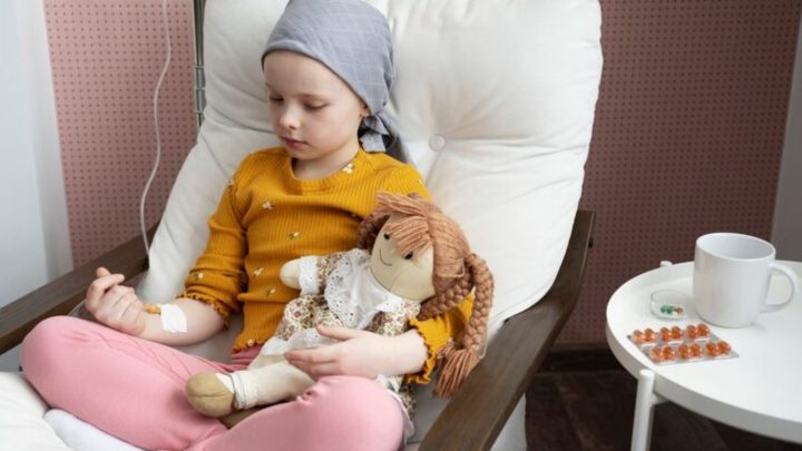 What You Need to Know: Apakah Kanker Anak Bisa Menular?