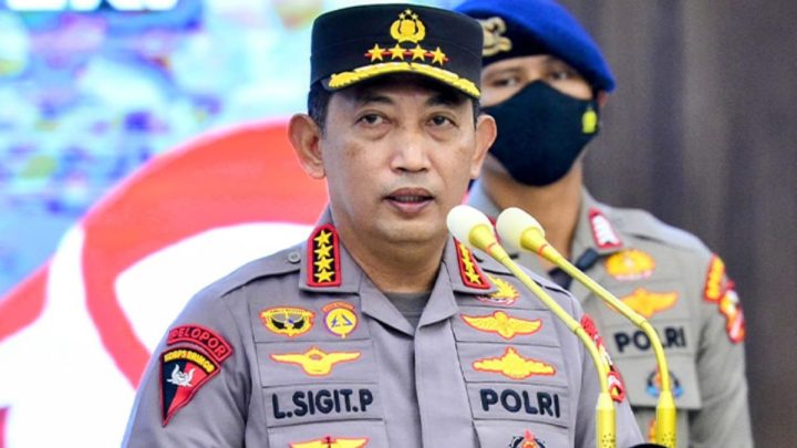 Key Discussion: Kapolri: Berbagai Dinamika Pengaruhi Revisi UU Polri, Singgung Aksi Demo Agustus 2025