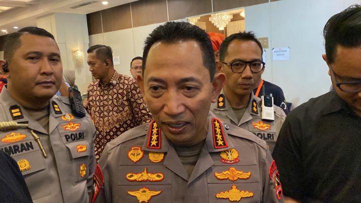 Menteri Pigai Usul Sipil Bisa Duduk di Jabatan Utama Polri – Ini Respons Kapolri