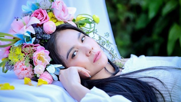 Ogah Damai dengan Pelaku Kekerasan – Karina Ranau: Dia Bisa Gantikan Rasa Sakit Orangtua Saya?