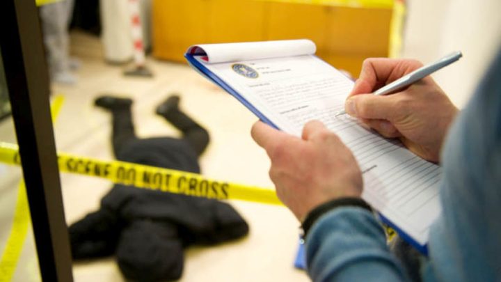 Tragis! Pedagang Cilok Tewas Dibunuh Rekan Seprofesi – Ini Motifnya
