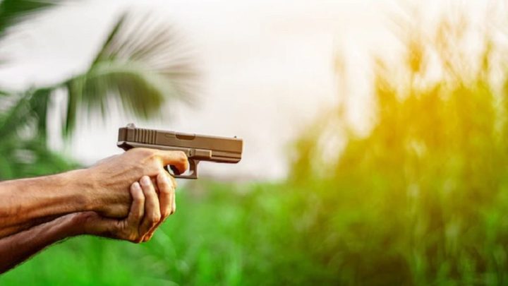 Remaja 18 Tahun Tewas Ditembak Rekannya di Dalam Kamar