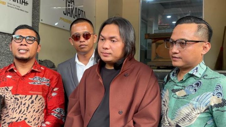 Visit Agenda: Terseret Kasus Hanania Travel, Keanu Agl: Aku Syok dan Sedih!
