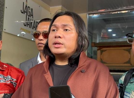 Keanu Agl Ngaku Tak Terima Terima Fee dari Hanania Travel – tapi Ikut Diberangkatkan Umrah