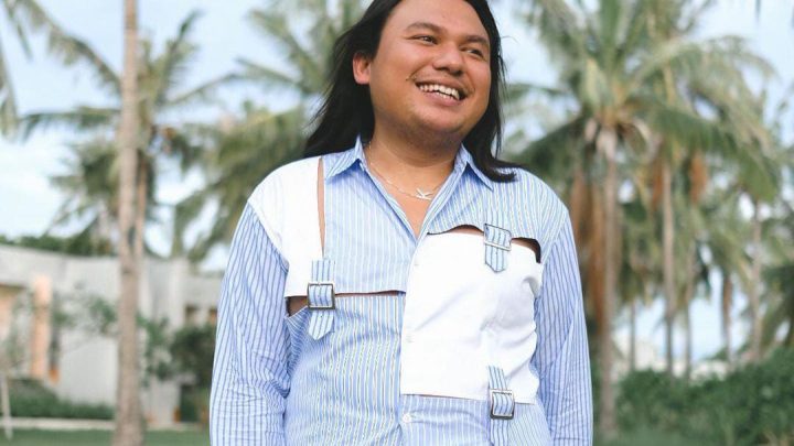 Bantah Nikmati Uang Jemaah Hanania – Keanu AGL Serahkan Rekening Koran ke Polisi
