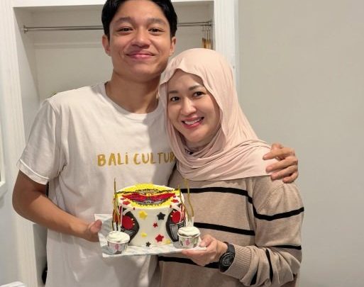 Facing Challenges: Dari Ayah ke Anak, Okie Agustina Soroti Sikap Pasha Ungu yang Menurun pada Kiesha Alvaro