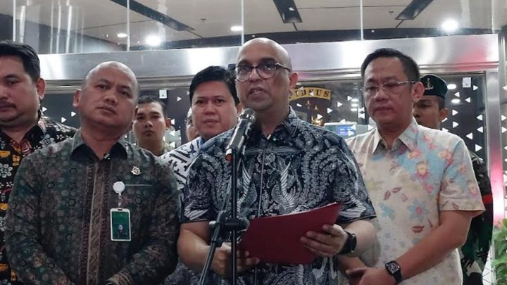 Main Agenda: Terungkap! Andri Mulyono-PPK Kongkalikong Dapat Proyek Motor Listrik BGN