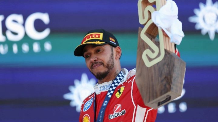 Key Strategy: Lewis Hamilton Menangi F1 GP Barcelona-Catalunya 2026, Lando Norris: Ferrari Bisa Permalukan Kami