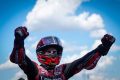 Kemenangan Marc Marquez di MotoGP Hungaria 2026 Sudah Dirancang sejak Seri Italia