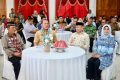 Main Agenda: Pemerintah Percepat Penegasan Batas Desa 3 Kabupaten di Sultra