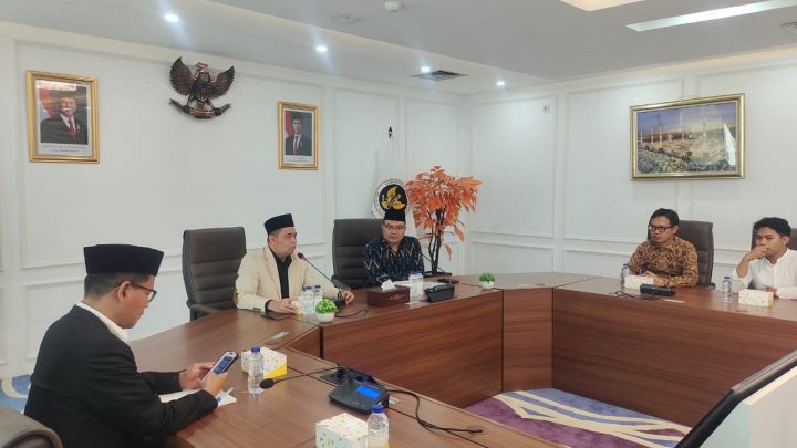 Key Issue: Kemenhaj Terima 72 Aduan Travel Umrah Bermasalah, 19 Kasus Dimediasi