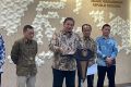 Special Plan: Kemenko Perekonomian Sebut Pancasila Jadi Jangkar Moral Hadapi Turbulensi Global