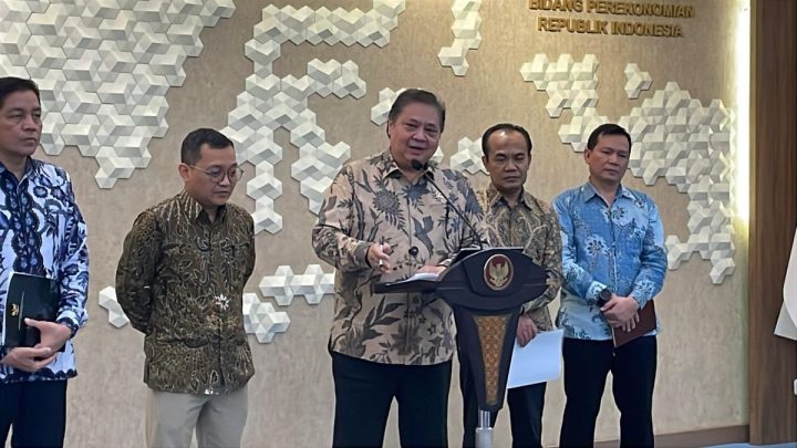 Special Plan: Kemenko Perekonomian Sebut Pancasila Jadi Jangkar Moral Hadapi Turbulensi Global
