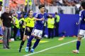Remehkan Timnas Brasil – Pemain Jepang Kento Shiogai Jadi Bulan-bulan Netizen di Media Sosial!