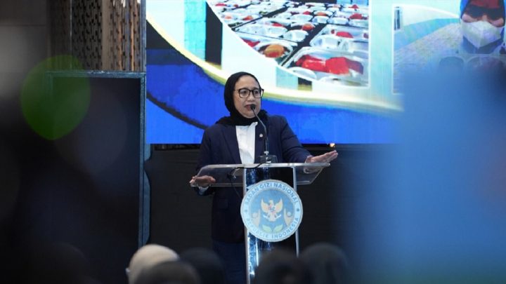 Struktur Terbaru BGN di Tengah Sorotan Jual-Beli Titik Dapur MBG
