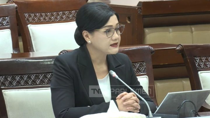 Topics Covered: OJK Minta BEI Gelar Rapat Rutin dengan MSCI