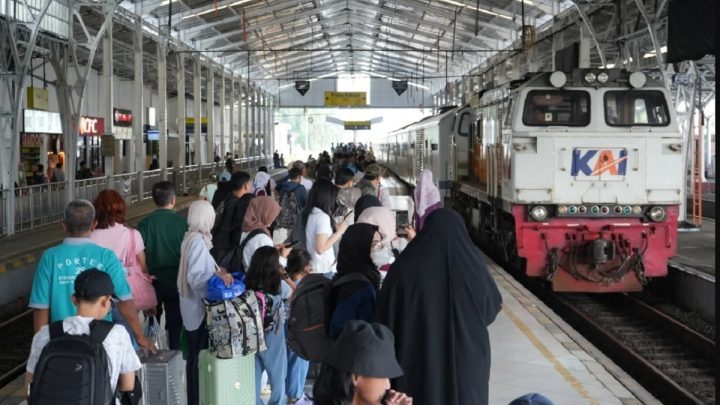 New Policy: Tiket Kereta Diskon 30 Persen, Ini Syarat yang Perlu Diketahui