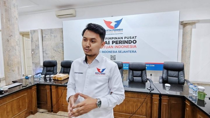Key Discussion: Nilai Threshold DPRD Reduksi Demokrasi Lokal, Gardian Muhammad Minta Reformasi Politik Substantif