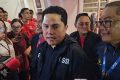 Meeting Results: Erick Thohir Tegaskan Naturalisasi Mitchell Baker dan Luke Anthony Vickery Dibutuhkan Timnas Indonesia