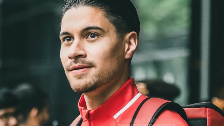 Main Agenda: Jelang Timnas Indonesia vs Oman, Kevin Diks Dukung Penuh Penunjukan Rizky Ridho sebagai Kapten
