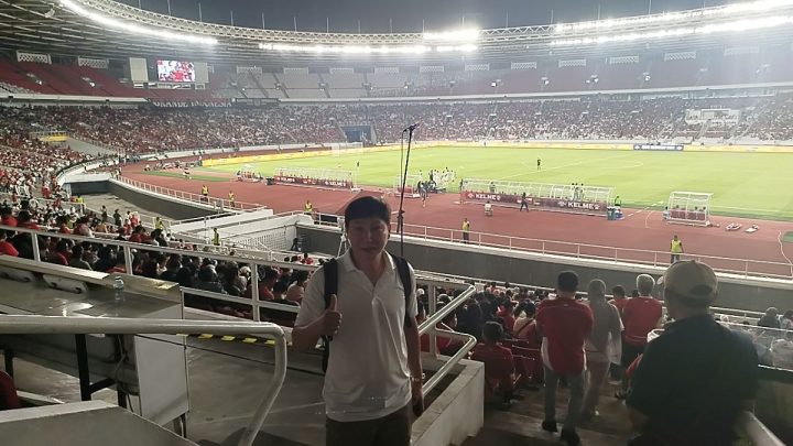 Special Plan: Pelatih Vietnam Mata-matai Laga Timnas Indonesia vs Mozambik, Persiapan Hadapi Piala AFF 2026!