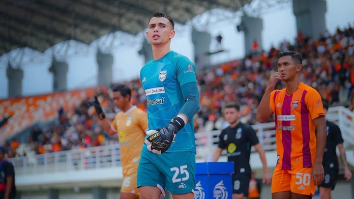 Masuk Grup Neraka – Borneo FC Siap Unjuk Kualitas di ACC 2026-2027