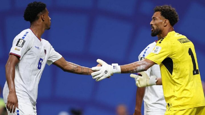 5 Negara yang Bikin Kejutan saat Debut di Piala Dunia – Teranyar Cape Verde