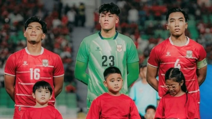 Solution For: Jumpa Timnas Australia U-19 di Semifinal AFF U-19, Kiper Timnas Indonesia U-19 Janjikan Perbaikan