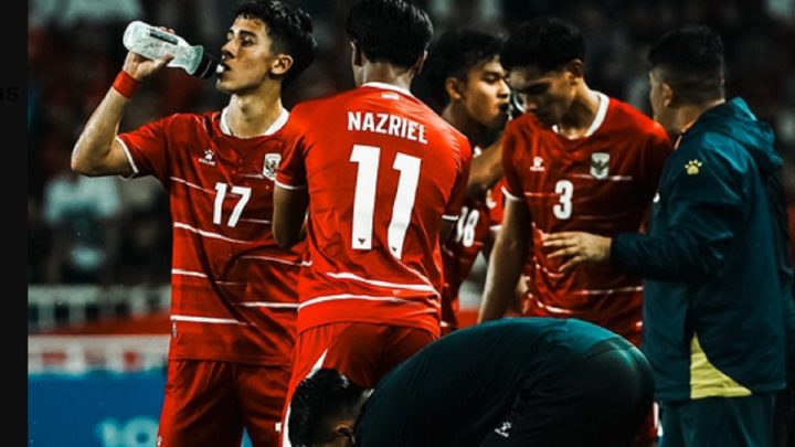 Klasemen Sementara Runner-up Terbaik Piala AFF U-19 2026: Timnas Indonesia U-19 di Bawah Malaysia U-19!