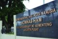 Komnas HAM Surati Kogabwilhan III dan Mabes Polri soal Tragedi Kembru