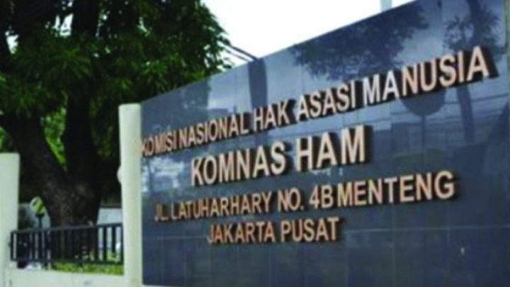 Komnas HAM Surati Kogabwilhan III dan Mabes Polri soal Tragedi Kembru