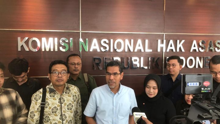 Key Strategy: Komnas HAM Dalami Nasib 1.023 Calon Dokter yang Belum Kantongi Sertifikat Profesi