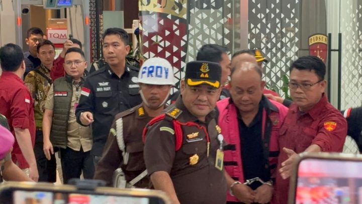 Korupsi Dadan Cs – Ini Alasan Kejagung Tak Sita Motor Listrik MBG