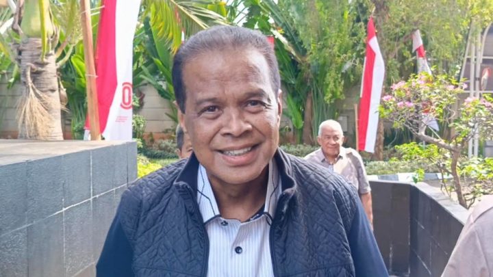Historic Moment: Fuad Hasan Absen Pemeriksaan Korupsi Haji, KPK Minta Bukti
