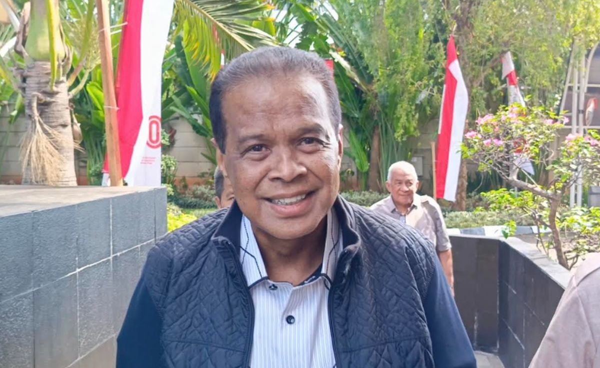 Historic Moment: Fuad Hasan Absen Pemeriksaan Korupsi Haji, KPK Minta Bukti
